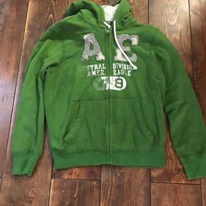 American eagle fair condition